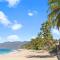 Spacious Beachfront in Oahu - Waianae