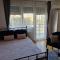Relax studio apartman Novi Sad, Telep