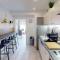 CozyWork Apartment House