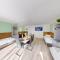 CozyWork Apartment House