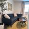 Modern Unit 313 at The George - Klamath Falls