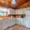 Maple Leaf Cabin