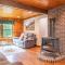 Maple Leaf Cabin
