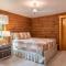 Maple Leaf Cabin