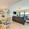 Oceanfront Redington Shores Retreat Beach Access!