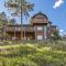 Secluded Mountain Sanctuary 4BR Family Friendly - 埃弗格林
