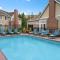 Residence Inn Portland Hillsboro