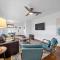 Retro by the Bay Close to Beach Eglin PetFriendly - Freeport