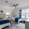 Retro by the Bay Close to Beach Eglin PetFriendly - Freeport