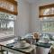 Retro by the Bay Close to Beach Eglin PetFriendly - Freeport