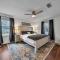Retro by the Bay Close to Beach Eglin PetFriendly - Freeport