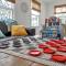 Retro by the Bay Close to Beach Eglin PetFriendly - Freeport