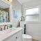Retro by the Bay Close to Beach Eglin PetFriendly - Freeport