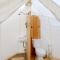 Under Canvas Glacier - Coram