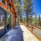 Compass Luxury Lodge - Access to HOA and Free Shuttle! - Truckee