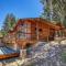 Compass Luxury Lodge - Access to HOA and Free Shuttle! - Truckee