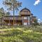 Secluded Mountain Sanctuary 4BR Family Friendly - 埃弗格林