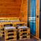 Rest point cottage Kazbegi - 卡兹贝吉