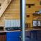 Rest point cottage Kazbegi - 卡兹贝吉
