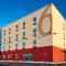 Motel 6 Wilkes Barre Arena - Wilkes-Barre