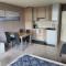 Studio Astrid at 100 meter from sea with Parking place
