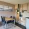 Studio Astrid at 100 meter from sea with Parking place