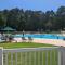 True Blue Spacious Condo on golf course! - True Blue