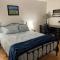 True Blue Spacious Condo on golf course! - True Blue