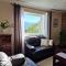 Mountain & Fjord View Apartment
