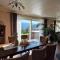 Mountain & Fjord View Apartment