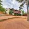 2 Mi to Dtwn Home with Deck and Grill in Payson - Пейсон