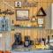 2 Mi to Dtwn Home with Deck and Grill in Payson - Пейсон