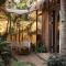 Anahata Retreat Beach Front Ashwem Goa