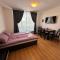 Aspen Golf - private apartments