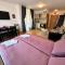 Aspen Golf - private apartments