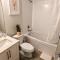 New 1 bedroom suite North Vancouver - Lynn Creek