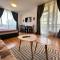 Aspen Golf - private apartments