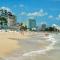 Apartment at heart of Condado with front view terrace