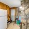 Waterfront Cottage with Dock and Views in Six Lakes! - Edmore