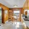 Waterfront Cottage with Dock and Views in Six Lakes! - Edmore