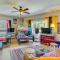 Garden District Home with Community Perks! - توسان