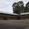 Bega Downs Motor Inn