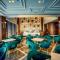 Radisson Blu Hotel, Larnaca