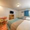 Motel 6-Canby, OR