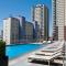 Radisson Blu Hotel Istanbul Asia