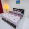 BAITH AL JANNAH L L C - Working Professional - Peaceful Daily and Weekly Room - Abú Zabí