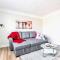 Modern Apartment in Corktown Hamilton Sleeps 4