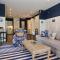 Blue Paradise TC 2102