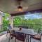 CW C208 The River Haus at Camp Warnecke Estates - New Braunfels