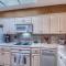 CW C208 The River Haus at Camp Warnecke Estates - New Braunfels